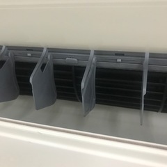 【安心の6ヶ月保証】2.2kw ルームエアコン MITSUBISHI 2019年製 【トレファク東浦和店】の画像