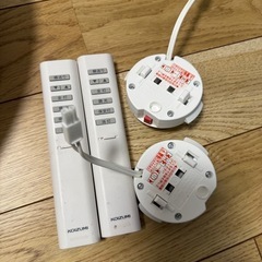 KOIZUMI シーリングライト　AH46797L-A 半年使用　２台セット　最終値下げの画像