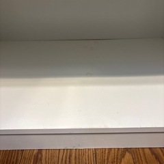 【キャビネット】【ニトリ】クリーニング済み【管理番号11907】町の画像