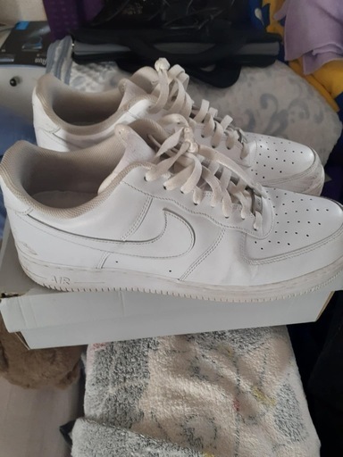 NIKEスニーカー
