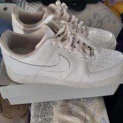 NIKEスニーカーの画像