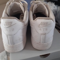 NIKEスニーカーの画像