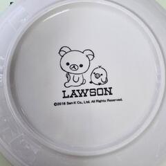 非売品限定リラクマ食器セットの画像