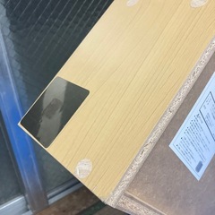【決まりました】Y250716 5段本棚　収納棚　CD&文庫ラックの画像