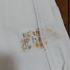 シーツ　綿100％　昭和レトロ　糊仕上げ　3枚　使い捨てにの画像
