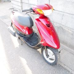 JOG低走行ジョグ☆SA36J☆ヤマハ☆FIモデル車実働50cc 原付 富山、石川、金沢の画像