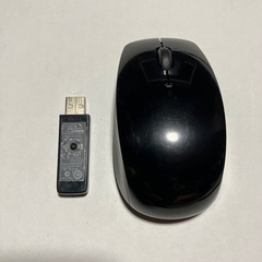 DE L L mouse　の画像