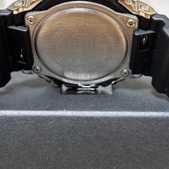 7/26まで　1000円お値引き中‼︎　G-SHOCK　GM2100-1AJFの画像