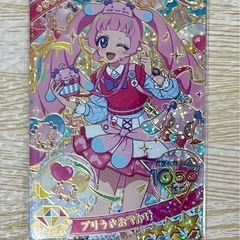 アイプリカード　3枚セットの画像