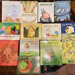 人気絵本コレクション まとめ売り 69冊セット！の画像