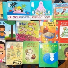 人気絵本コレクション まとめ売り 69冊セット！の画像