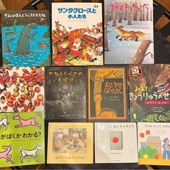 人気絵本コレクション まとめ売り 69冊セット！の画像