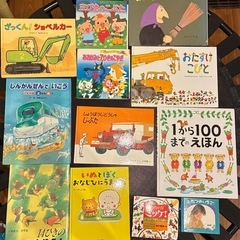 人気絵本コレクション まとめ売り 69冊セット！の画像
