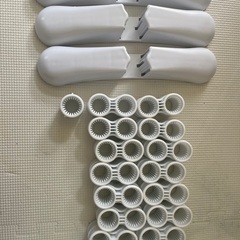 ベビーサークルの画像