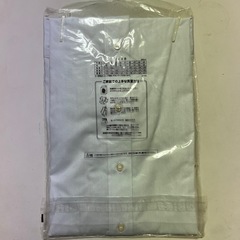 未使用　シャツの画像