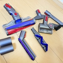 ダイソン掃除機の画像