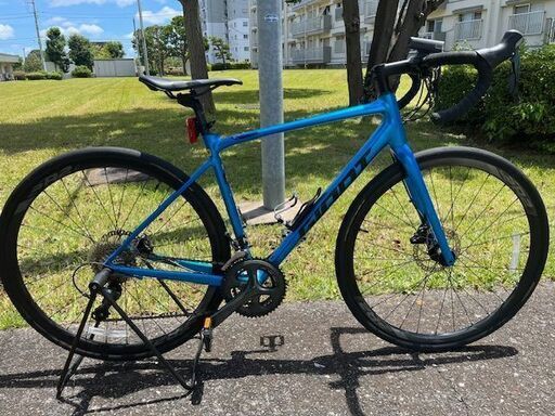 GIANT CONTEND AR2 2020モデル