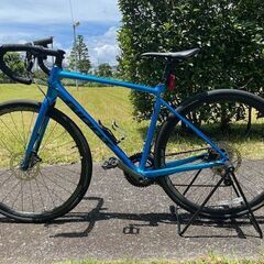 【美品】GIANT CONTEND AR２　2020モデル Mサイズ　試乗OK　カード払いOKの画像