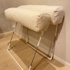 MUJIのソファ　ヘッドレスト・２.５シーター用の画像