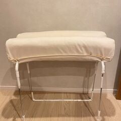 MUJIのソファ　ヘッドレスト・２.５シーター用の画像