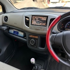 スズキワゴンR MH34S MTの画像