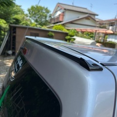 スズキワゴンR MH34S MTの画像