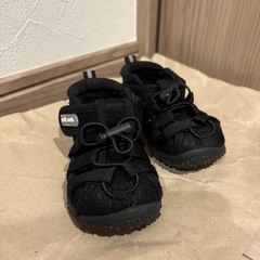 【petit main】サンダル13.0cm  水遊びOKの画像
