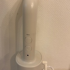 無印良品　スティック型掃除機　2017年製　コードレスの画像
