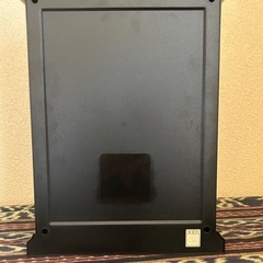 まだ現役の時計の画像