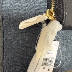 MICHAELKORS 長財布　黒　新品未使用品です。の画像