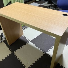 作業机の画像