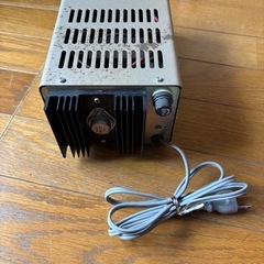 アルインコ　安定化電源の画像