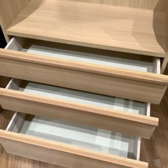 【トレファク神戸南店】リビングチェストです‼︎【取りに来られる方限定】の画像
