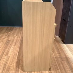 【トレファク神戸南店】リビングチェストです‼︎【取りに来られる方限定】の画像