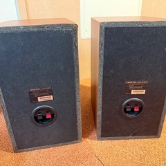 オンキョー スピーカー 動作品 中古 小傷ありの画像