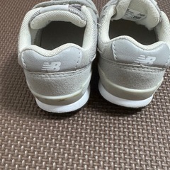 ニューバランス996、14cmの画像