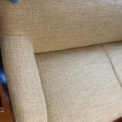 ソファの画像