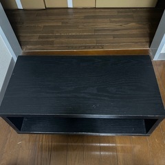 テレビ台の画像
