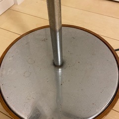 スタンドライトの画像