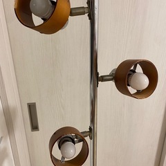 スタンドライトの画像