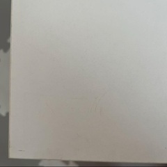 Ikea サイドテーブル lackの画像