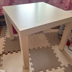 Ikea サイドテーブル lack