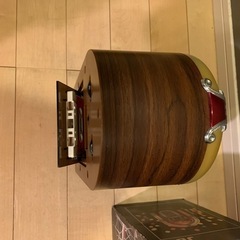 ジュークボックス(ミニ)の画像