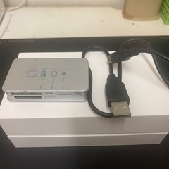 メモリースティックの画像