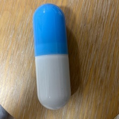 【あげます】折りたたみ傘 2の画像