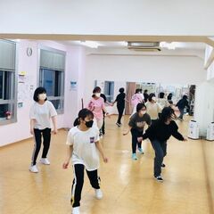 【2025.9月新設】50代60代からのk-popで楽しむHIPHOP入門【超初心者専用🔰】の画像