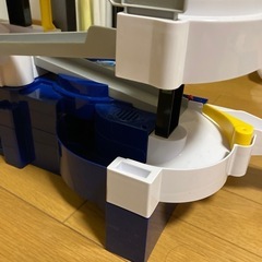 トミカ　DXサウンドポリスステーション　箱ありの画像