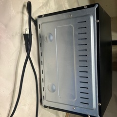 Y250716 オーブントースター　KOT-011-B 2022年製の画像