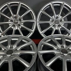 BS BRIDGESTONE ECO FORME 社外ホイール ...