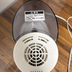 加湿器の画像